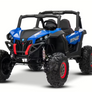 RSX Voiture Électrique Enfant 24V | Batterie lithium | 2 Places | 3-8 ans 300w
