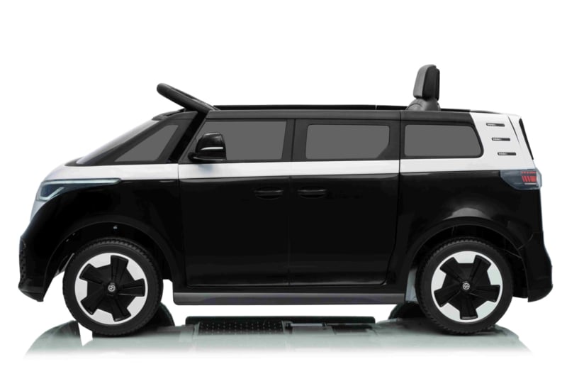 Volkswagen ID Buzz - 12 Volts - Monoplace