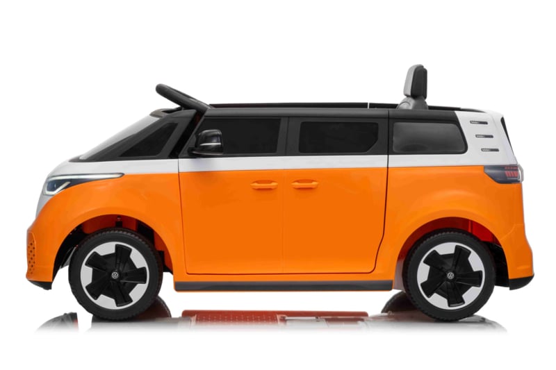 Volkswagen ID Buzz - 12 Volts - Monoplace