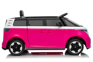 Volkswagen ID Buzz - 12 Volts - Monoplace