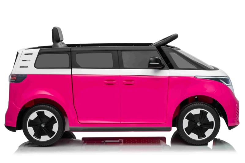 Volkswagen ID Buzz - 12 Volts - Monoplace