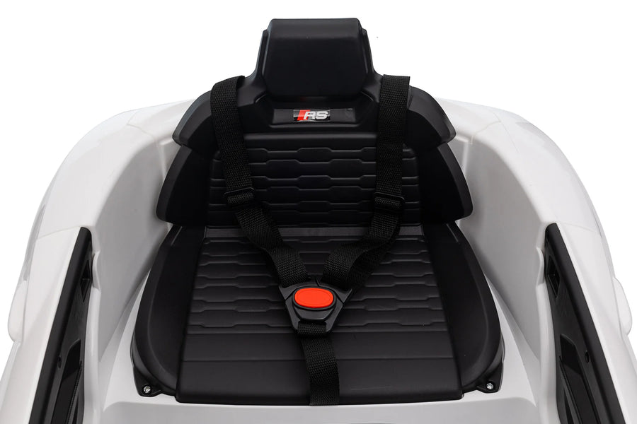 Audi RS E-tron GT - 12 volts monoplace (Version basique)