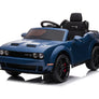 DODGE CHALLENGER SRT 12 volts