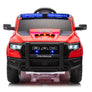Voiture de pompier 12 volts monoplace DODGE 2026