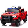 Voiture de pompier 12 volts monoplace DODGE 2026