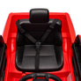 Voiture de pompier 12 volts monoplace DODGE 2026