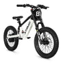 Draisienne électrique 8 - 12  ans 18 POUCES 36 VOLTS MX 500w lithium