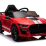 Ford Mustang 12 volts  GT500 monoplace