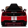 Ford Mustang 12 volts  GT500 monoplace