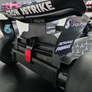 Formule 1  mercedes monoplace