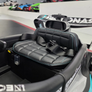 Formule 1  mercedes monoplace