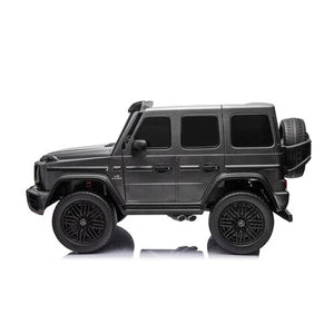 Mercedes G63 - 2 places - 4 moteurs (grande)