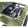 Jeep Willys 150cc 2026
