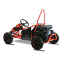 Buggy 80cc Go-kart  Enfant KAYO