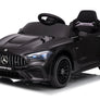 Mercedes CLE53 - 12 volts  monoplace