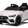 Mercedes CLE53 - 12 volts  monoplace