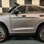Mercedes GLC AMG voiture enfant électrique 12 Volts monoplace