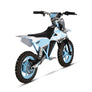 Moto Électrique ENFANT  4 A 10  ANS MAX 140 CM  Mx 800 watts  48 volts