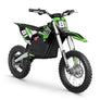 Moto électrique nrj 1600 watts 48 volts 14/12