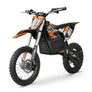 Moto électrique nrj 1600 watts 48 volts 14/12