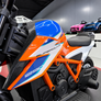 Moto électrique enfant KTm 12 volts 20026