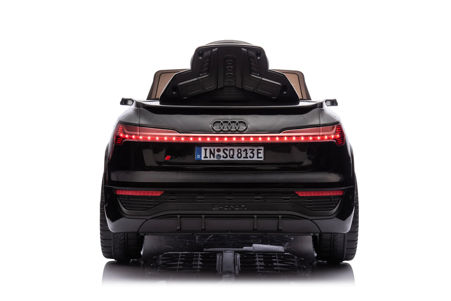 Audi S Q8 - 12 volts monoplace (version basique)