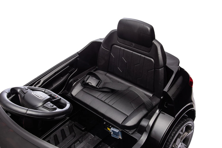 Audi S Q8 - 12 volts monoplace (version basique)