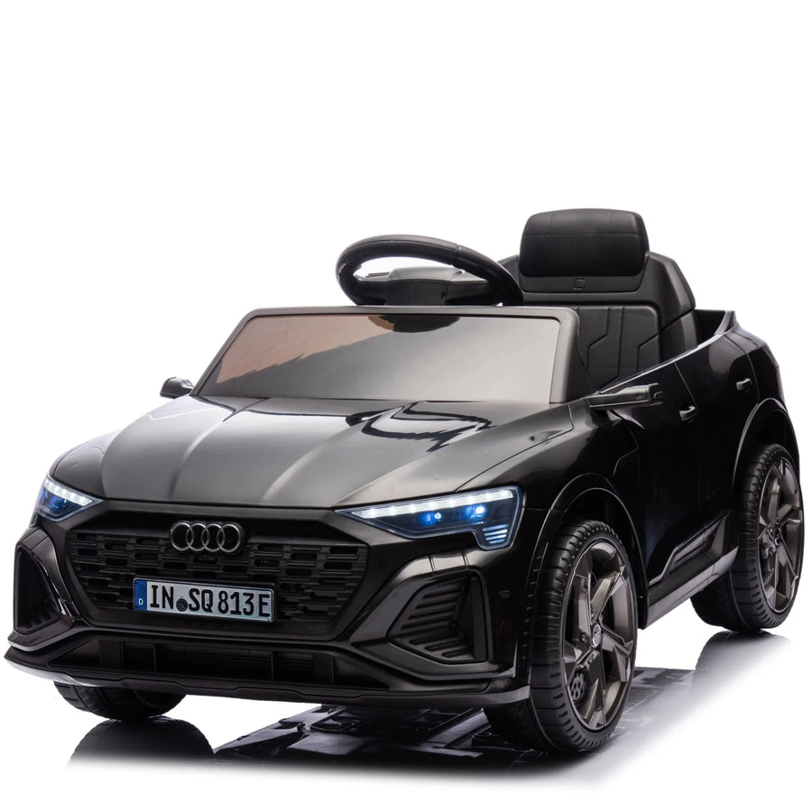 Audi S Q8 - 12 volts monoplace (version basique)