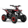 Quad électrique RAPTOR  1000 watts taille 3 - 8 ans 2026