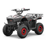 Mini quad BAZZZZ 49 cc + Démarreur  easy start