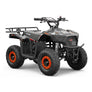 Mini quad BAZZZZ 49 cc + Démarreur  easy start