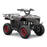 Mini quad BAZZZZ 49 cc + Démarreur  easy start