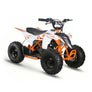 Mini quad  KA50 + Démarreur  easy start