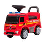 camion pompier pouss pouss