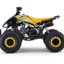 Quad Speedy 125cc 4 temps 8 pouces 2026