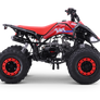 Quad Speedy 125cc 4 temps 8 pouces 2026