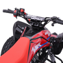 Quad Speedy 125cc 4 temps 8 pouces 2026