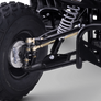 Quad Speedy 125cc 4 temps 8 pouces 2026