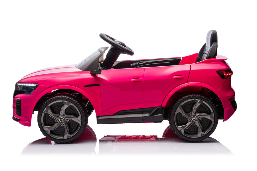 Audi S Q8 - 12 volts monoplace (version basique)