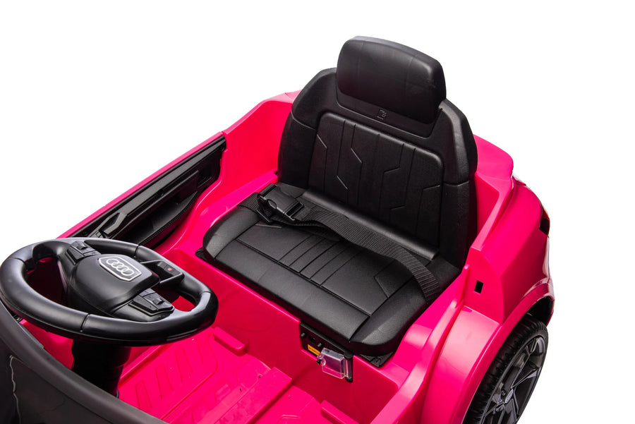 Audi S Q8 - 12 volts monoplace (version basique)