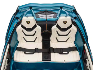 Lamborghini Sian - 2 places - 4 moteurs (grande)
