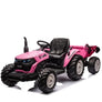 Remorque du tracteur 24V (Grand)
