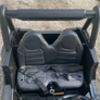 Voiture électrique enfant 24 V | UTV RIDE | 2 × 200 W | 2 places