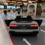 Audi R8 voiture enfant électrique 24 volts