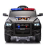 Voiture de police 12 volts monoplace DODGE 2026