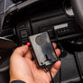 Voiture de police 12 volts monoplace DODGE 2026
