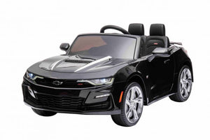 Chevrolet Camaro 12 volts Monoplace