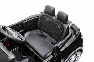 Chevrolet Camaro 12 volts Monoplace