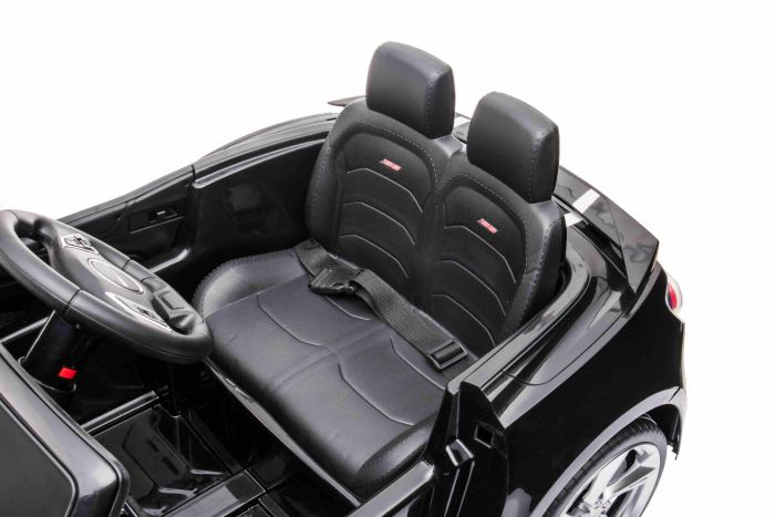 Chevrolet Camaro 12 volts Monoplace