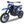 Moto électrique Jackal 1000 watts pilote de 7 à 13 ans